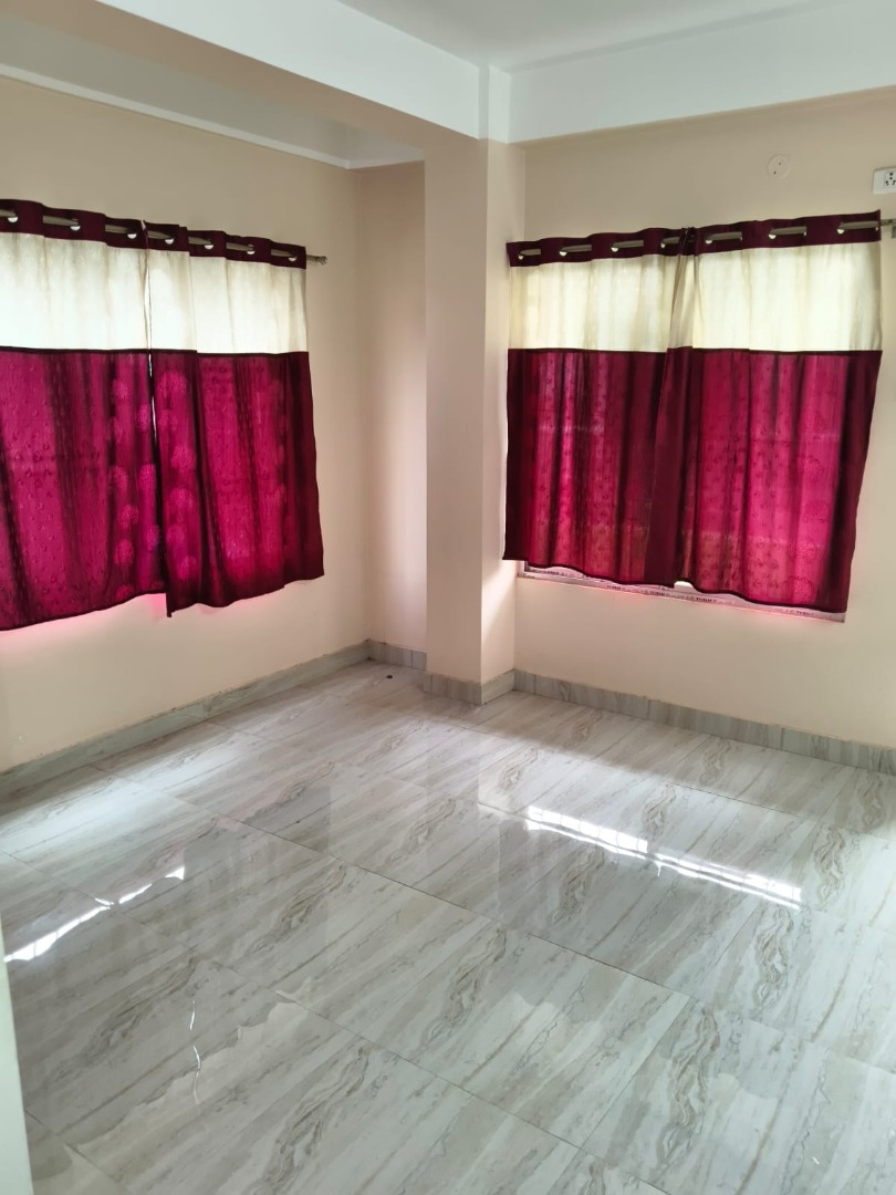Unfurnished 2bhk in Lalganesh, Guwahati, Assam, India for Rent